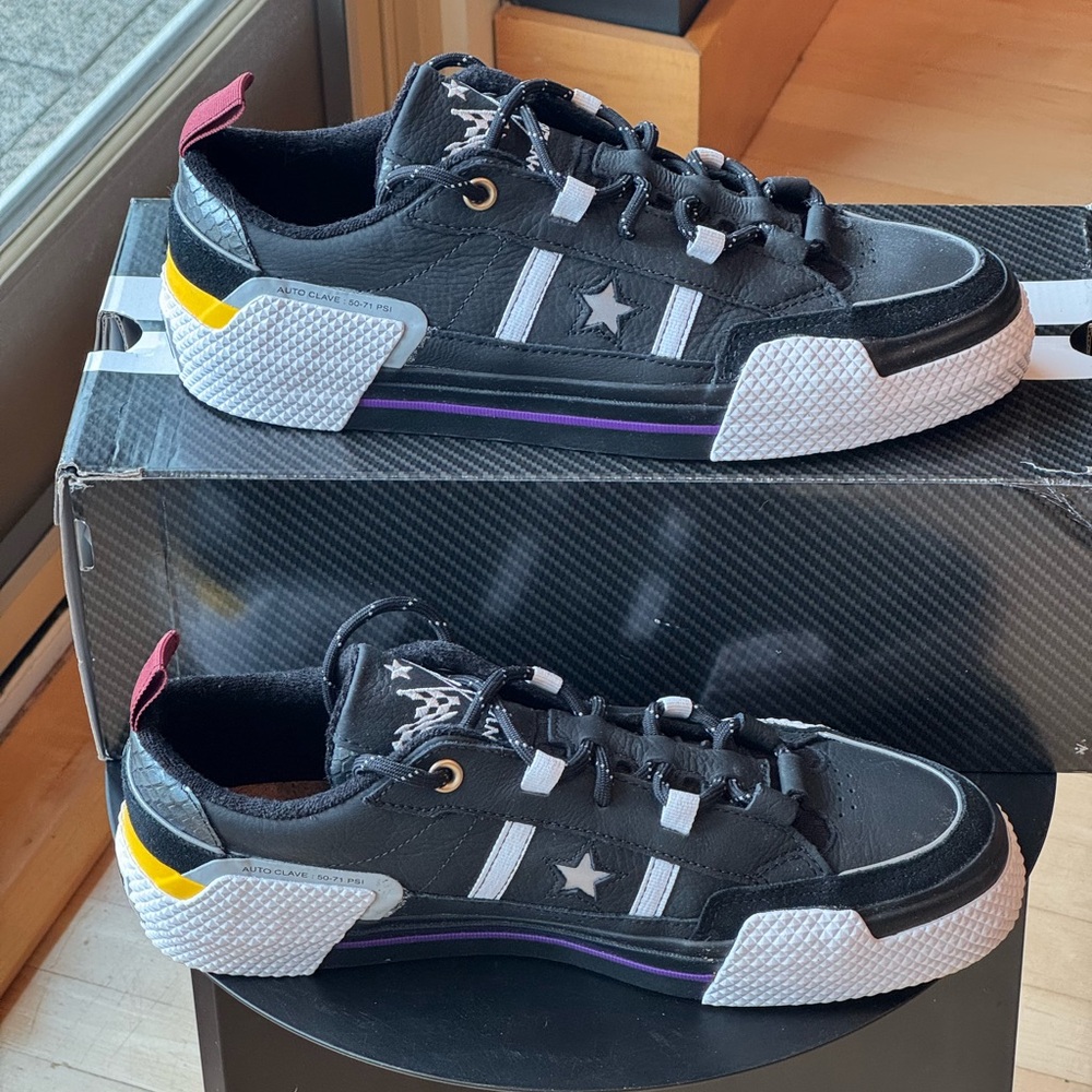 Converse One Star Ox